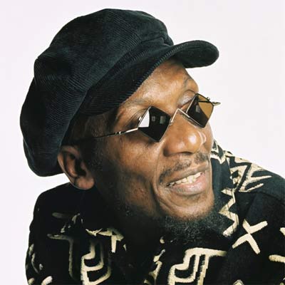 Jimmy Cliff