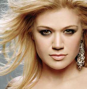Kelly Clarkson