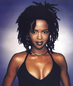 Lauryn Hill