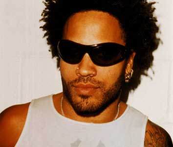 Lenny Kravitz