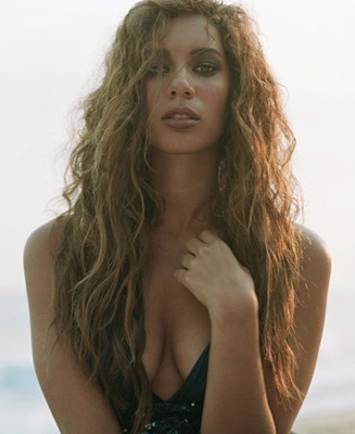 Leona Lewis