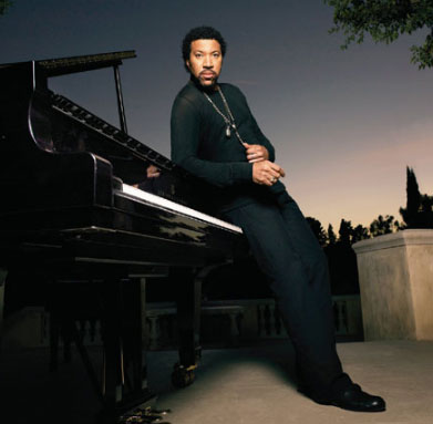 Lionel Richie