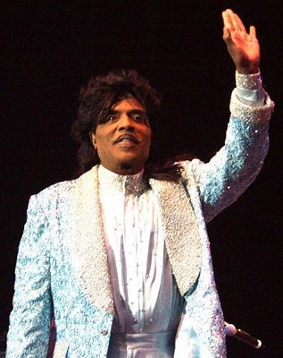 Little Richard