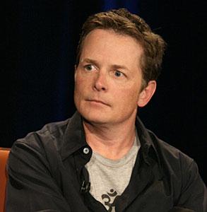 Michael J. Fox