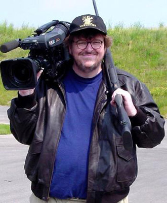 Michael Moore