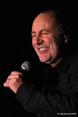 Michel Delpech