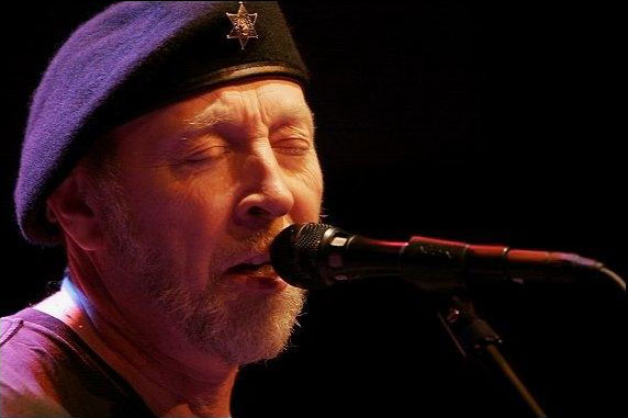 Richard Thompson
