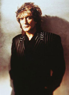 Rod Stewart