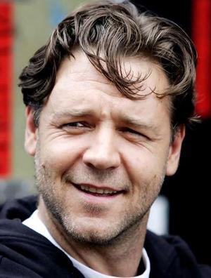 Russell Crowe