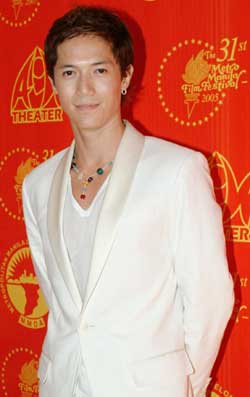 Rustom Padilla