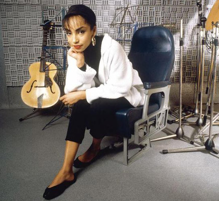Sade