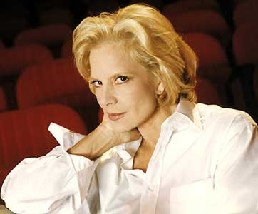 Sylvie Vartan