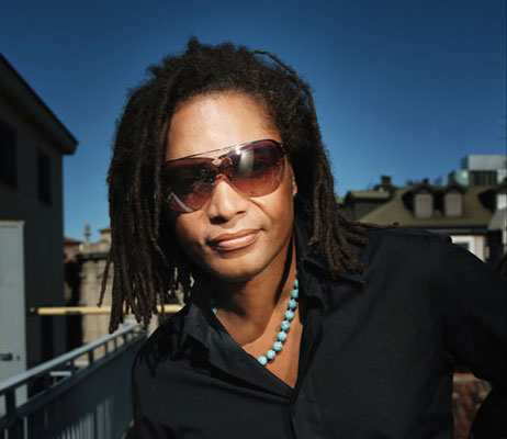 Terence Trent D'Arby