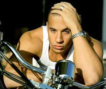 Vin Diesel