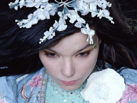 Björk