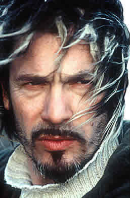 Florent Pagny