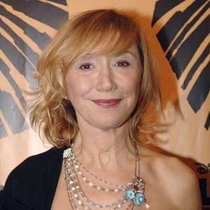 Marie-Anne Chazel